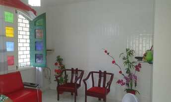 Imagem 2: Sobrado no Residencial Icaraí