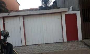 Imagem 2: Casa na Urbis caminho 19, 2 quartos