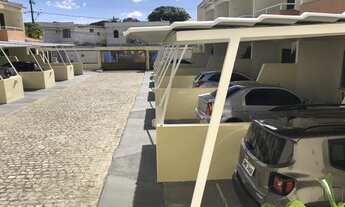 Imagem 3: Casa / Apartamento Duplex em Condomínio