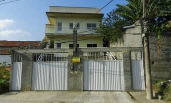 Imagem: Casa de 2 quartos por 500,00 perto de cabuçu