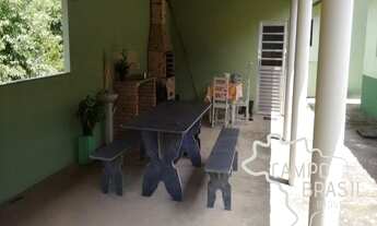 Imagem 5: Campo Brasil Imóveis, realizando seu sonho rural! Fazenda de 35 aq em São José!