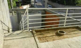 Imagem 5: Casa de 2 quartos por 500,00 perto de cabuçu em Nova Iguaçu