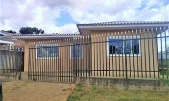 Imagem: Casa com 3 quartos no Morro alto