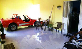 Imagem 3: Casa no Pajuçara (conj. novo horizonte) próx. ao terminal 79