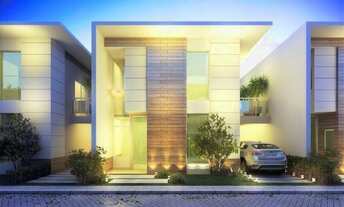 Imagem: Casa em condomínio no Eusébio, com fácil