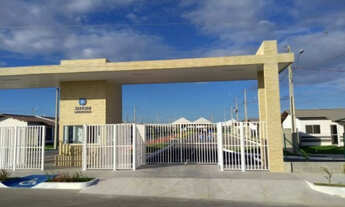 Imagem: Casa - Jardim das Hortênsias (Aluguel