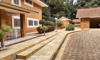 Imagem 5: Luxuosa Chácara na Beira da Represa de Itapuí - SP