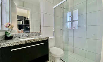 Imagem 6: Casas em condomínio no Eusébio, pertinho do Alphaville