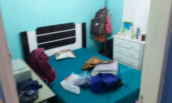 Imagem 7: Casa no Pajuçara (conj. novo horizonte) próx. ao terminal 79