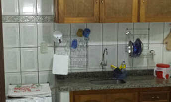 Imagem 5: Hostel Hospedaria Gambôa