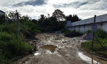 Imagem: Pojuca - Terreno de frente à BA 420