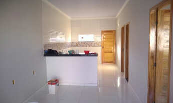 Imagem 4: Financiamento de Casa em Castanhal a partir de 170 mil reais 2 quartos com suíte