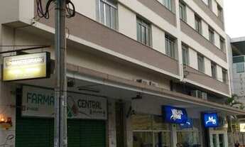 Imagem: Apartamento 1 quarto - Centro - juiz de