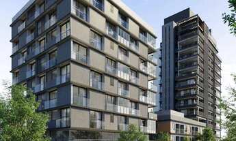 Imagem 1: ECOS Vila Madalena - 24 à 340m², com 3 à 4 Dorm