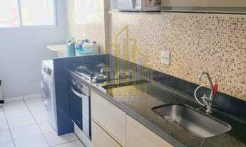 Imagem 5: Apto 2 Dorms - Suíte e Elevador - Parque Industrial! Lazer Completo!