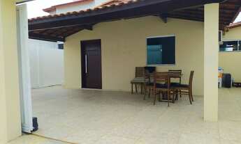 Imagem: Excelente casa em condomínio