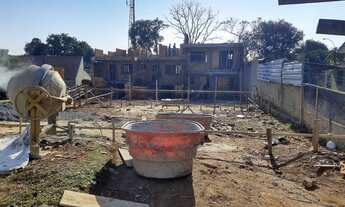 Imagem 3: Sobrado à venda, 137 m² por R$ 629.000,00 - Xaxim - Curitiba/PR