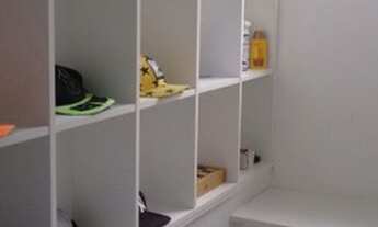 Imagem 4: K.S) Casa Autódromo Interlagos..