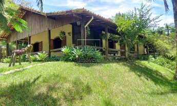 Imagem 2: Casa para alugar com 4 dormitórios em Portões, Areal cod:4707