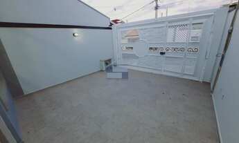 Imagem 2: Casa Térrea para Venda em Indaiatuba, Jardim União, 2 dormitórios, 1 suíte, 2 banheiros, 2