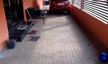 Imagem 2: Vendo casa no arapoangas lote 1000 metros