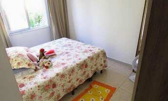 Imagem 7: Apto 2 quartos, 1 suíte e 1 vaga de garagem - Fontesville - Juiz de Fora