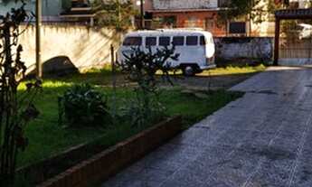 Imagem 2: Casa perto do bairro Centro com amplo terreno , Santa Maria