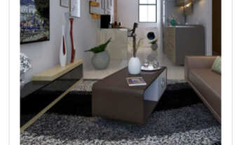 Imagem 6: Edf Ítalo Manghi - 2 ou 3 quartos. Cidade Universitária - Recife - Cód. Anúncio DK0008