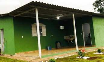 Imagem: Chácara em Bonfinópolis