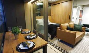 Imagem 7: Apartamento 1 dormitório para Locação em São Paulo, PINHEIROS, 1 dormitório, 1 banheiro, 1