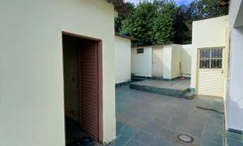 Imagem 6: Vendo Area de esquina no bairro Santa Luzia ll com 2 casas. Luziania/GO