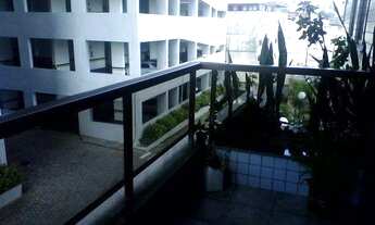 Imagem: Apto 3 quartos com 1 suíte e vaga de garagem