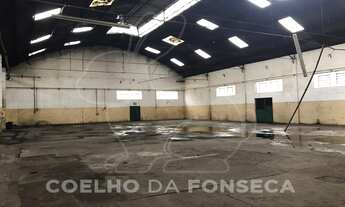 Imagem: Cajamar - Galpão/Depósito/Armazém - Polvilho