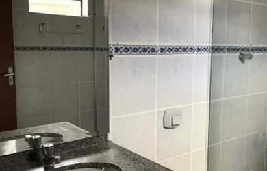 Imagem 7: Vendo casa área central