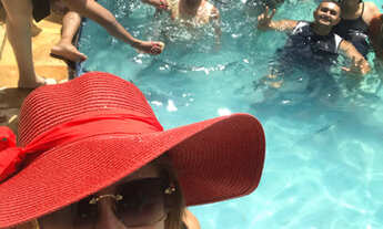 Imagem 4: Chama no WhatsApp *09 ,não respondo chat