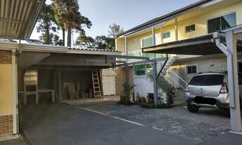 Imagem 4: Casa para morar com apartamento e salão para locação