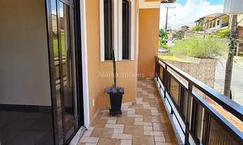 Imagem: Casa 3 quartos - Jardim Laranjeiras