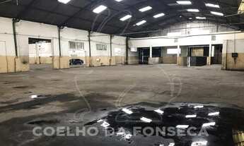 Imagem 7: Cajamar - Galpão/Depósito/Armazém - Polvilho