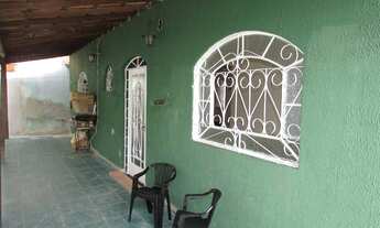 Imagem 2: Casa na São Vicente