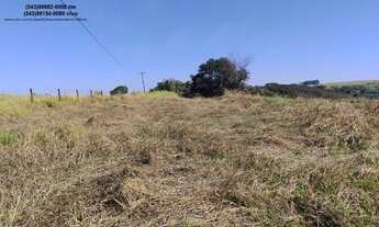 Imagem 5: Terreno de industrial/ comercial com 47.439,07 m2 no Contorno Norte de Ibiporã