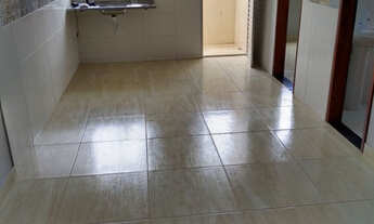 Imagem: Aluguel casa bairro Paroquial