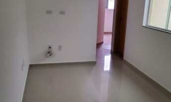 Imagem: SANTO ANDRÉ - Apartamento Padrão - VILA