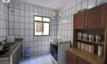 Imagem 7: Amplo apartamento com varanda na Praia do Morro