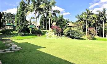 Imagem 3: Casa com 10 dormitórios à venda, 1750 m² por R$ 12.000.000 - Fazenda Vila Real de Itu - It