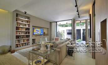 Imagem 5: Casa à venda na Barra da Tijuca. RJ. Quadra da Praia. Nova