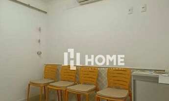 Imagem 4: Sala à venda, 35 m² por R$ 318.000,00 - Icaraí - Niterói/RJ