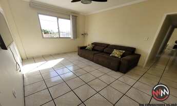 Imagem 3: Apartamento de 2 quartos (1 suíte), frente para Avenida, sol nascente, amplo, arejado e ap