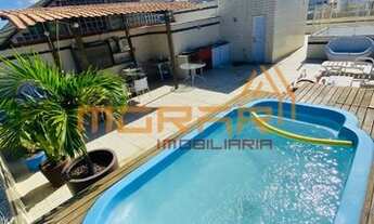 Imagem: Rio de Janeiro - Apartamento Padrão - Recreio