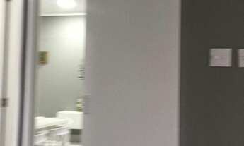 Imagem 6: Apartamento para alugar, 54 m² por R$ 6.500,00/mês - Gonzaga - Santos/SP