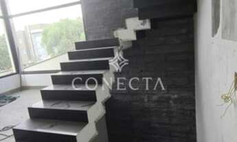 Imagem 5: Casa com acabamento de alto padrão 5 suítes Área gourmet com churrasqueira e piscina